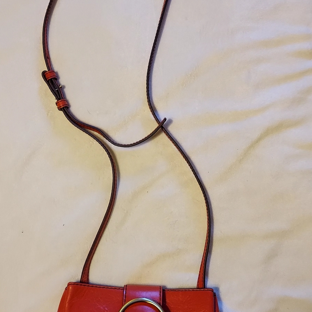 Hobo purse